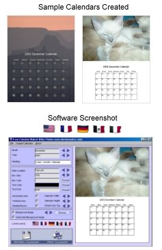 Free Calendar Software Professional icon